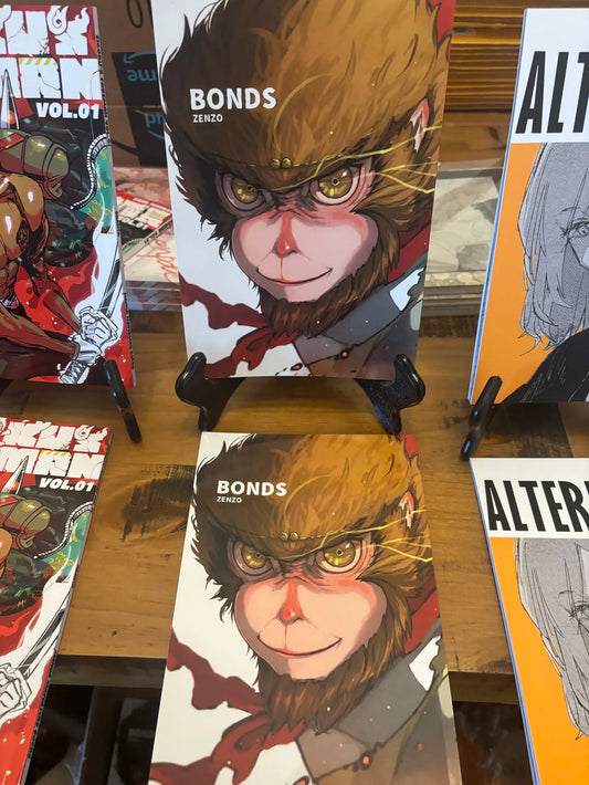 SHIPPING UPDATE - July 2025 Fulfillment