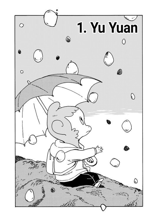 First Time in Taiwan: A Delicious Adventure