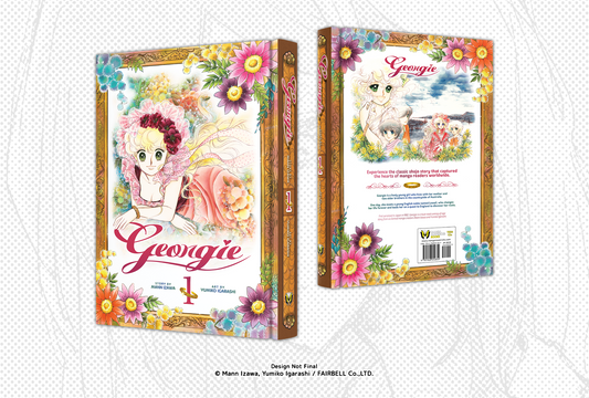 Georgie (Deluxe Edition), Volume 1