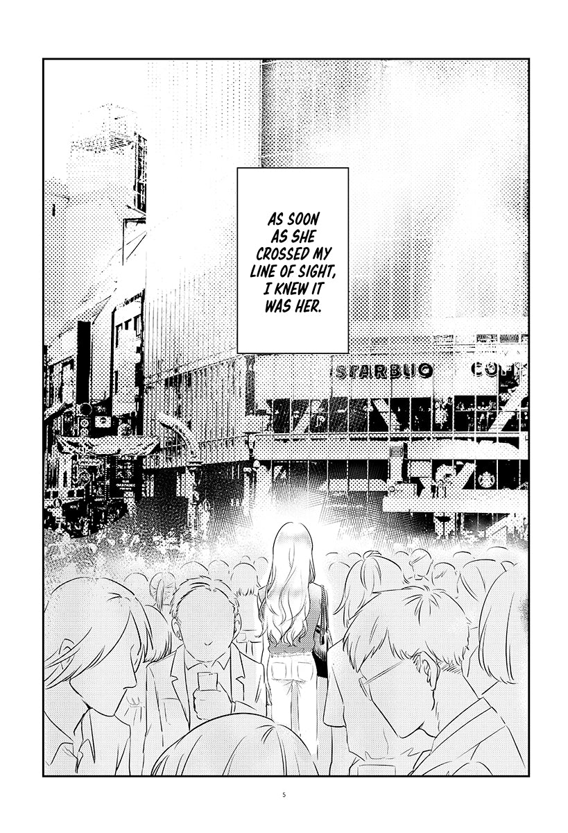 Senpai no Kohai