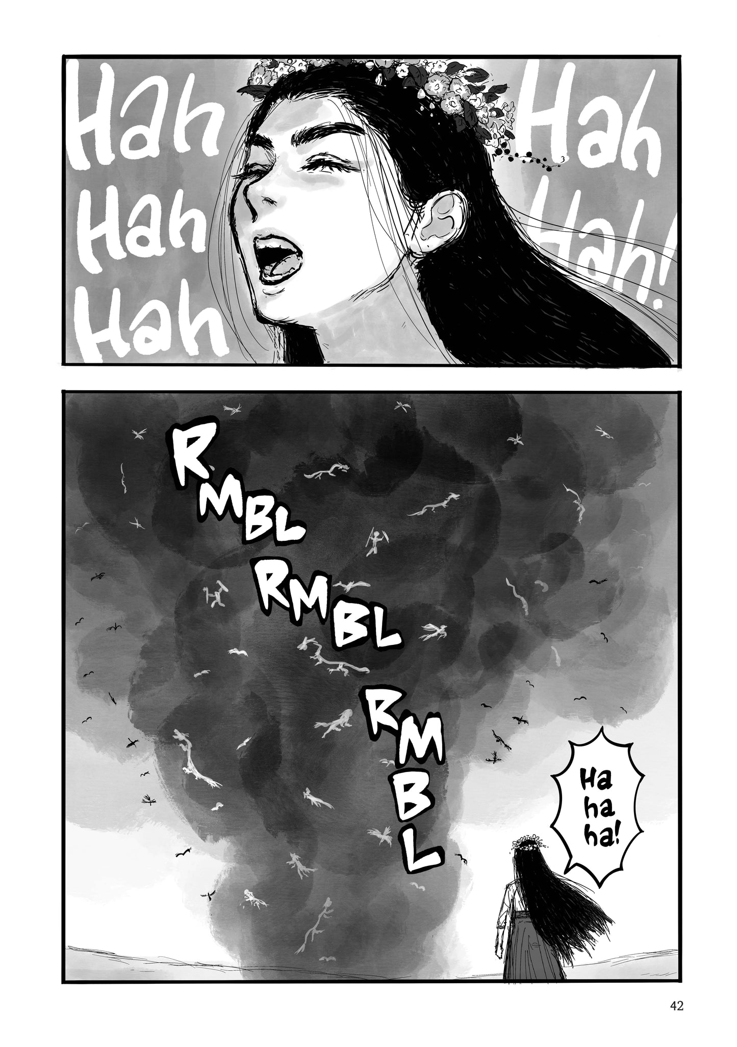 Princess Da Huang & Other Tales (Digital)