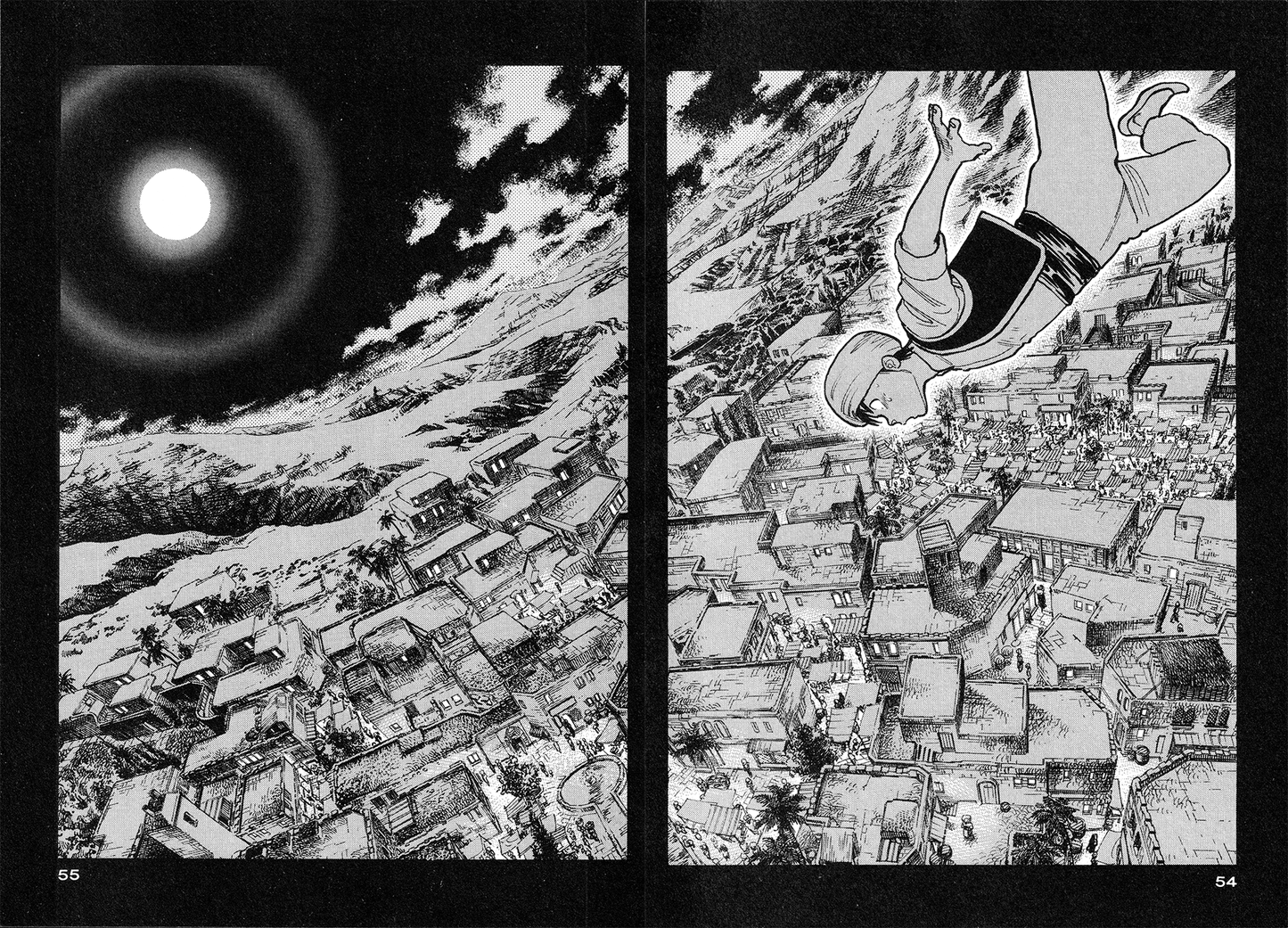Sinbad, Volume 1