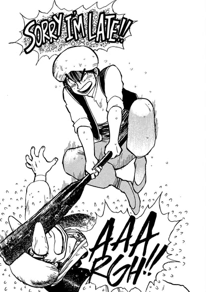 Sinbad, Volume 1
