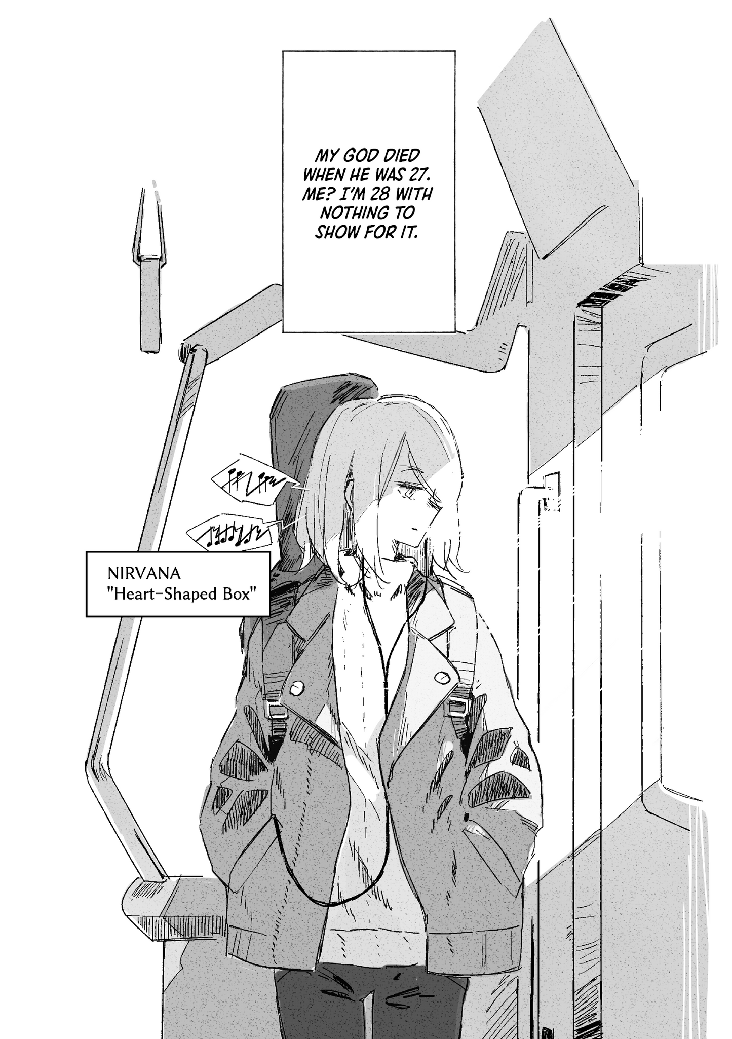 ALTERNATIVE[SELF LINER NOTE]