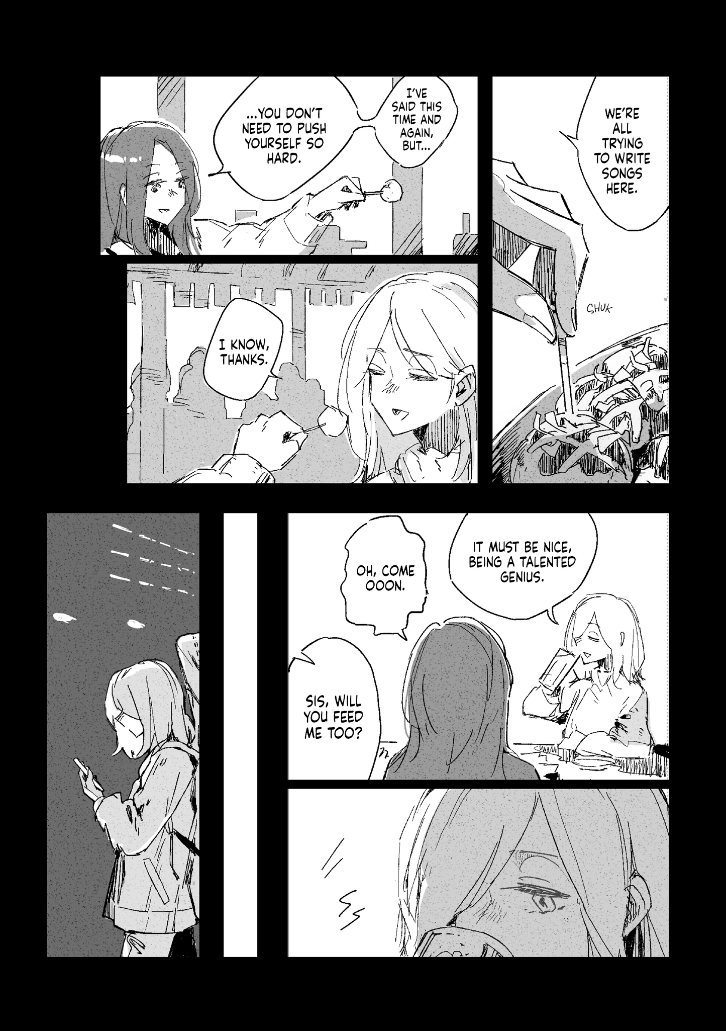 ALTERNATIVE[SELF LINER NOTE]