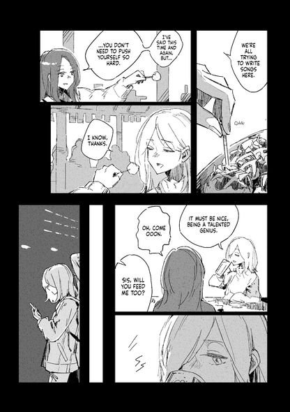 ALTERNATIVE[SELF LINER NOTE]