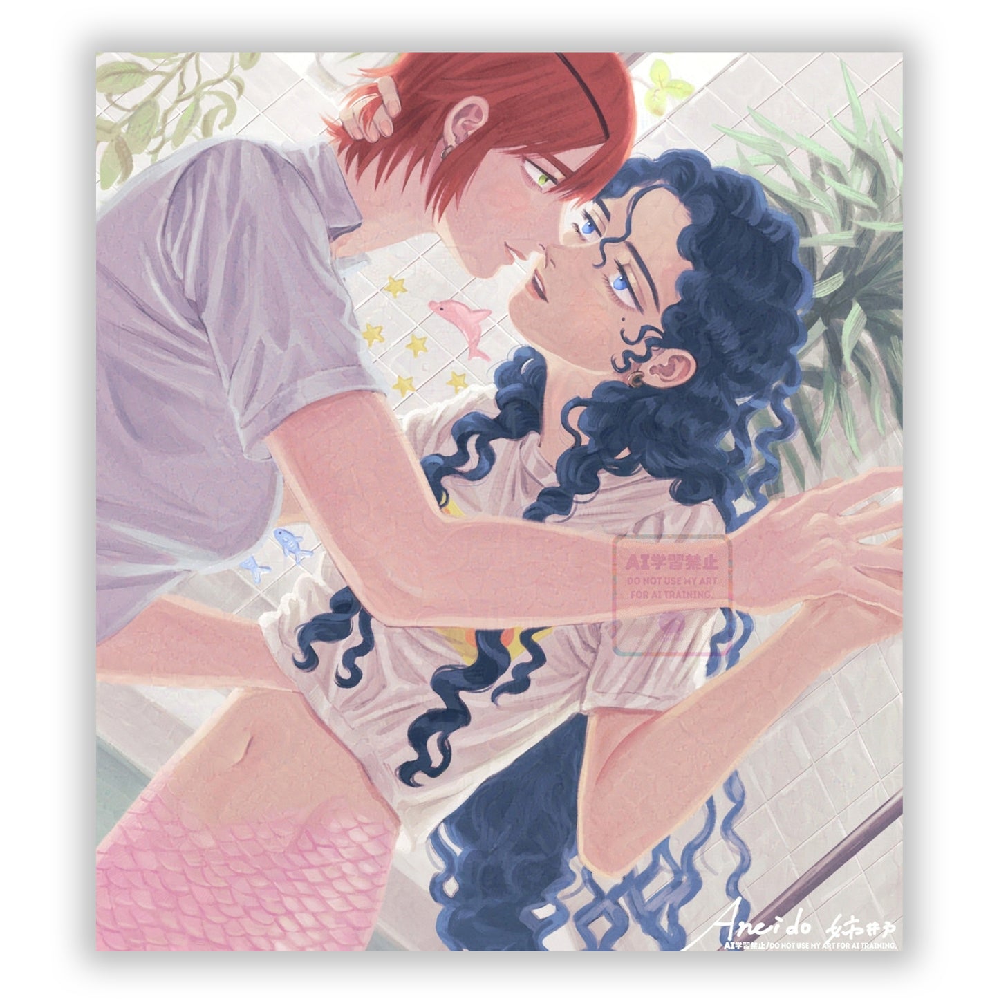 Aneido's Anthology Box Set (Standard Edition)