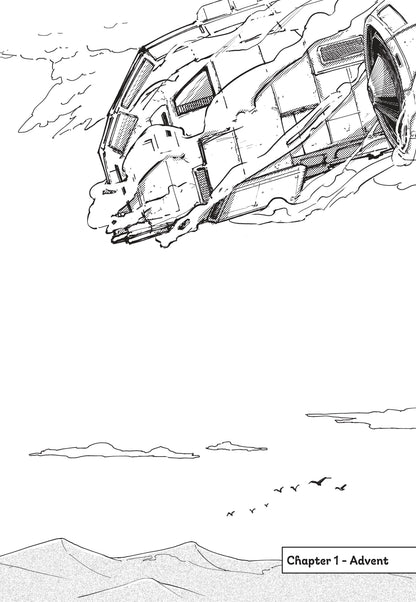 Divine Messengers & Demonic Guardians, Volume 1 (Digital)