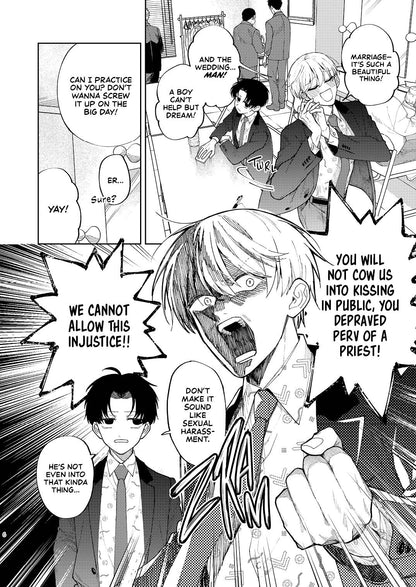 Funny Bone, Volume 1