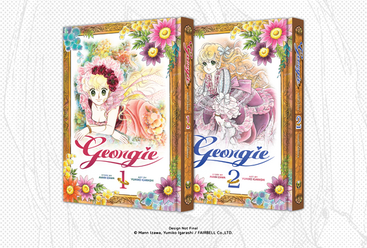 Georgie (Deluxe Edition) Bundle