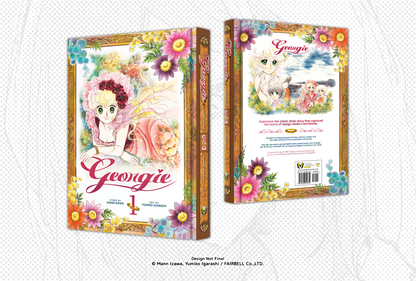Georgie (Deluxe Edition), Volume 1