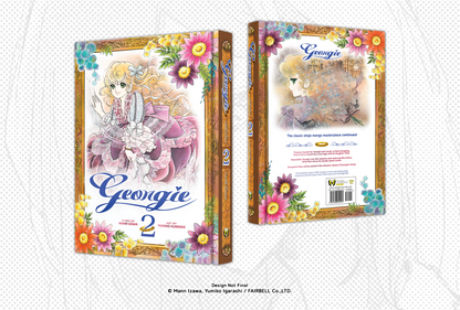 Georgie (Deluxe Edition), Volume 2