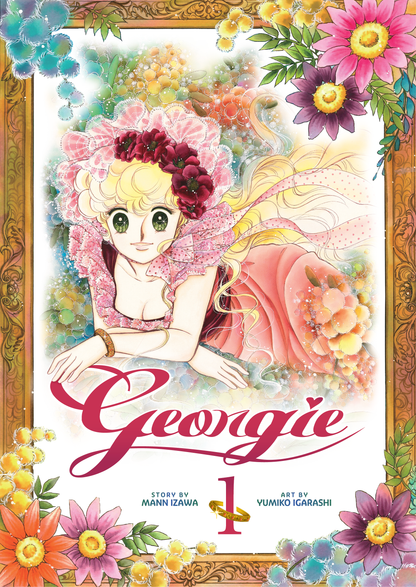 Georgie (Deluxe Edition), Volume 1
