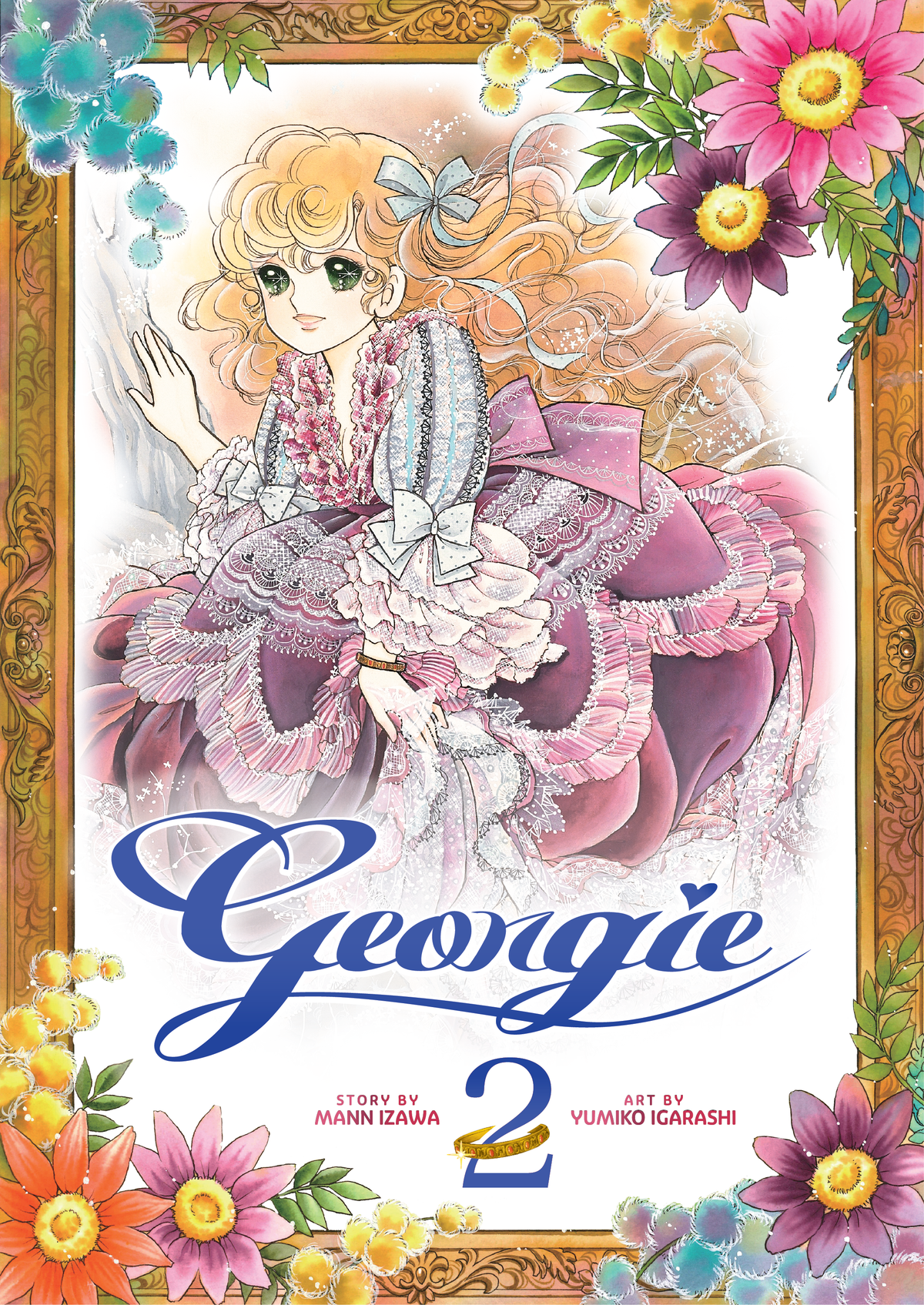 Georgie (Deluxe Edition), Volume 2