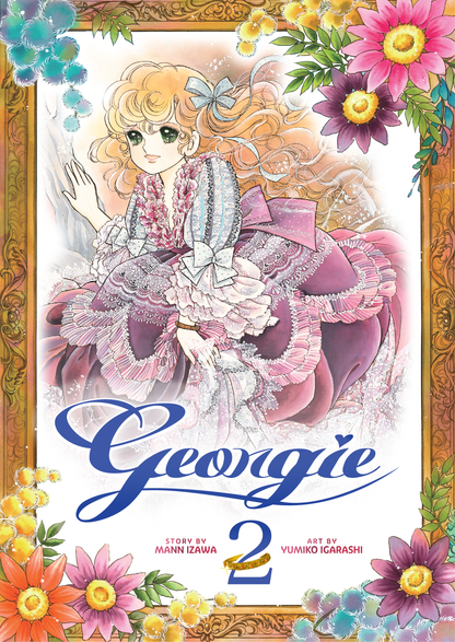 Georgie (Deluxe Edition), Volume 2