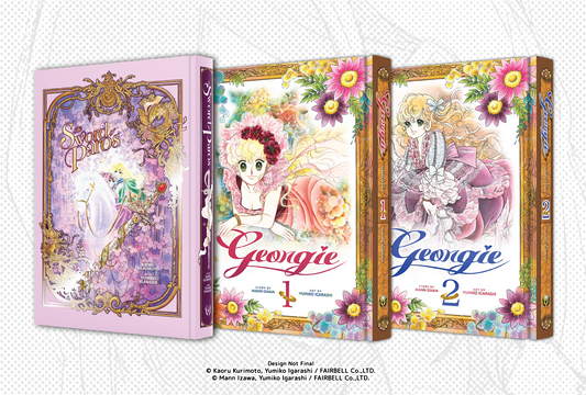 Yumiko Igarashi Triple Bundle