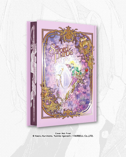 The Sword of Paros (Deluxe Edition)