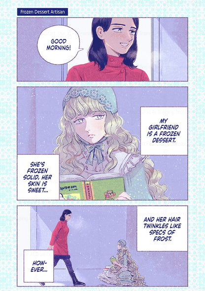 Aneido's Anthology Box Set (Standard Edition)