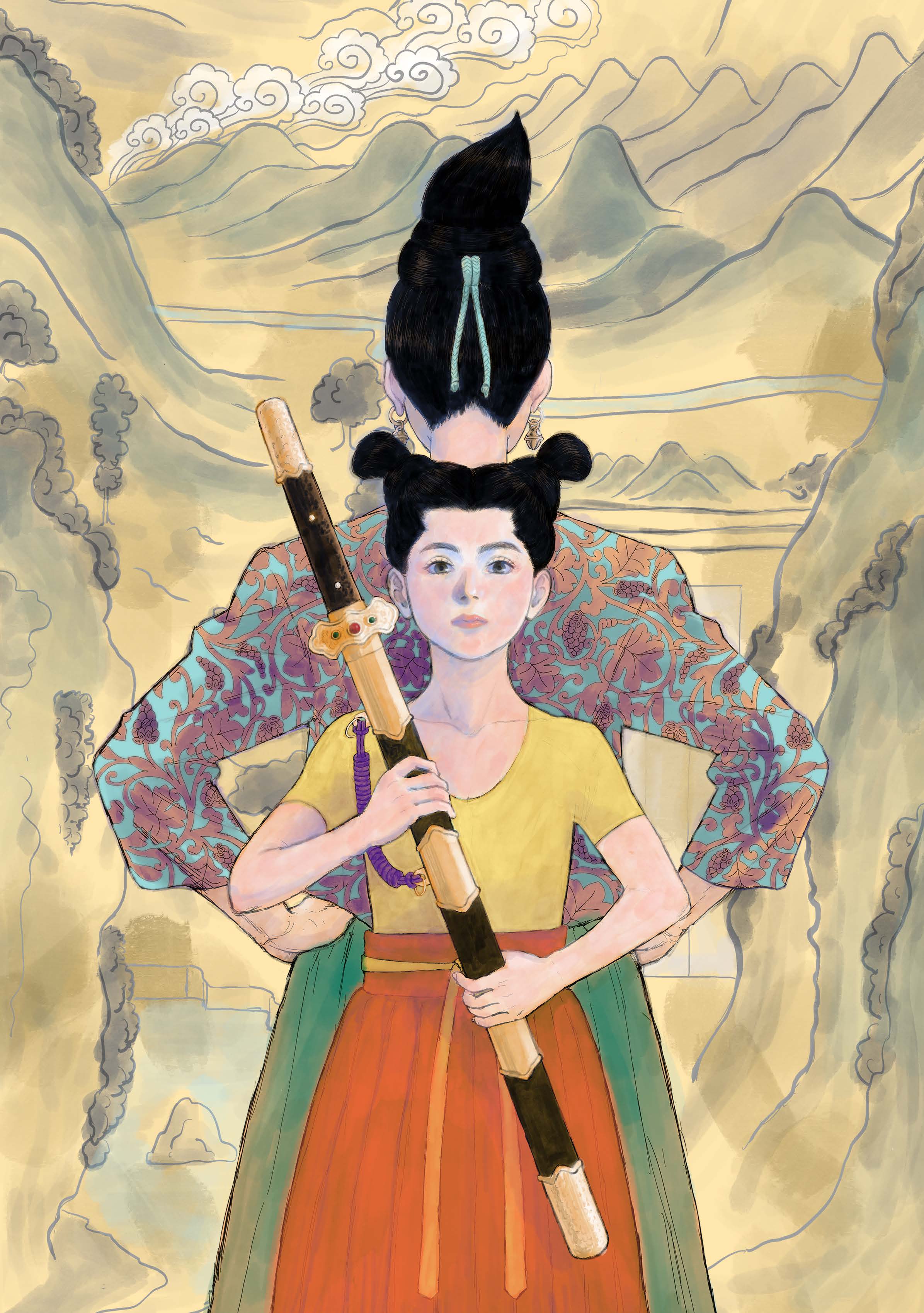 Manga Mavericks Books