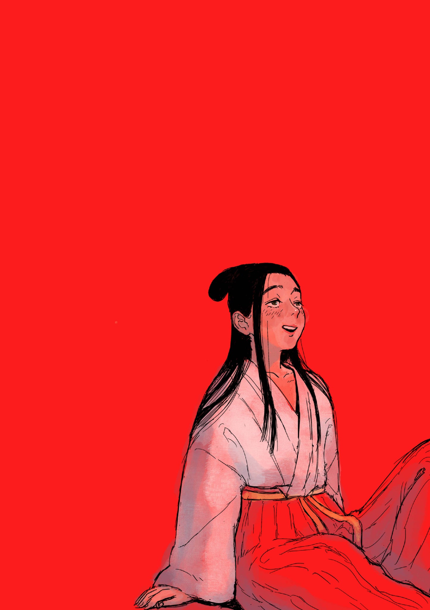 Princess Da Huang & Other Tales (Digital)