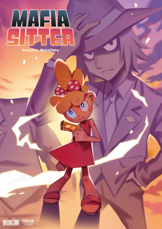 Mafia Sitter